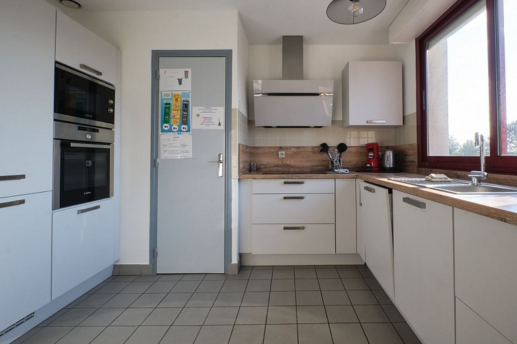 Gîte du troglodyte mignon