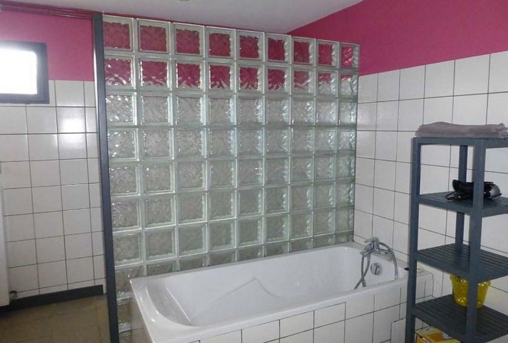 Le Clos du Miroir - Gîte La Chantereine