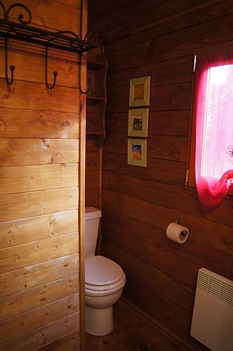 Roulotte - Les trois tilleuls