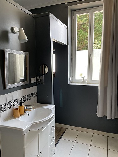 Gîte - Au bois dormant