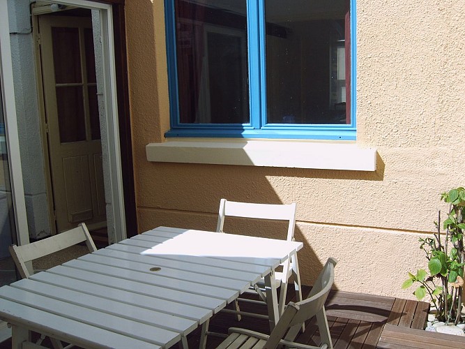 Villa Estelle & Villa Jean
