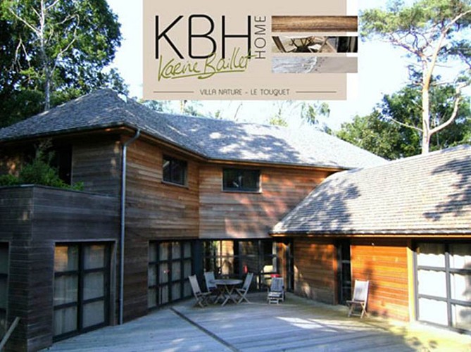 KB Home