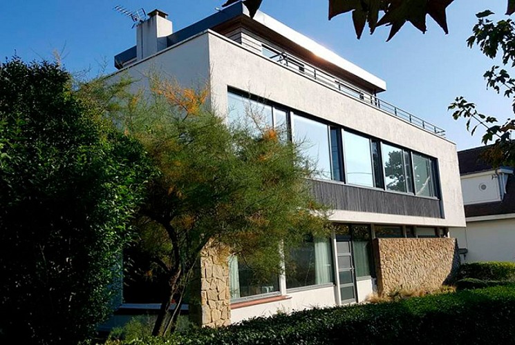 Duplex Villa Vancouver