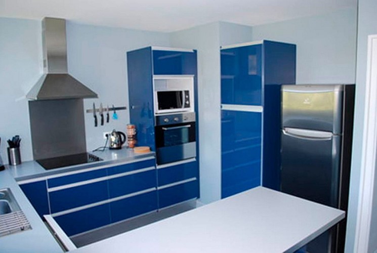 Duplex Villa Vancouver