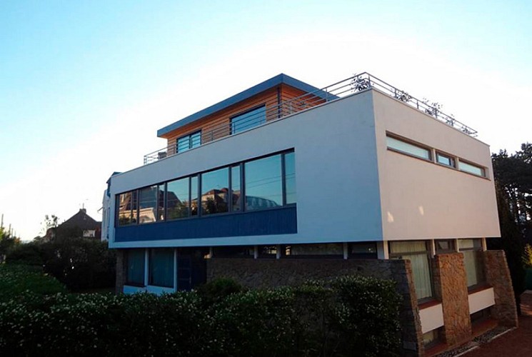 Duplex Villa Vancouver