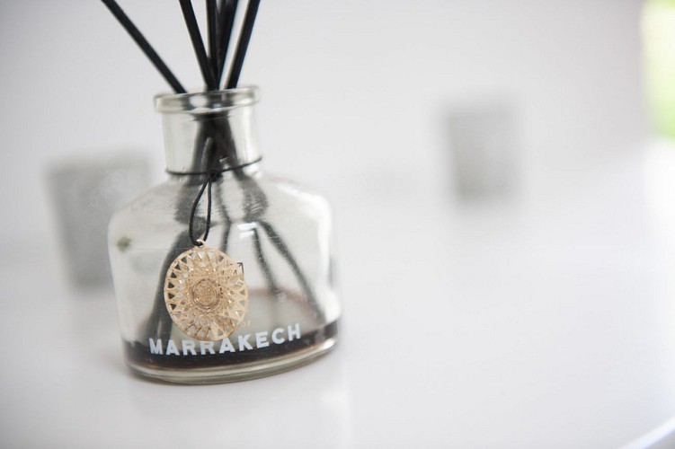 L'Heure bleue - Gîte Héron