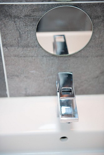 L'Heure bleue - Gîte Héron