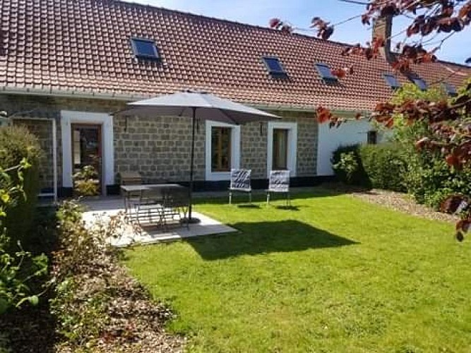 La Ferme de Beauvois