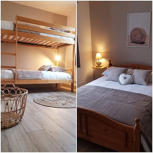 La Ferme de Beauvois