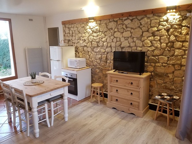 La Ferme de Beauvois