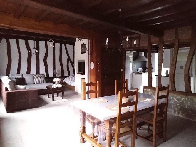 La Ferme des Tilleuls