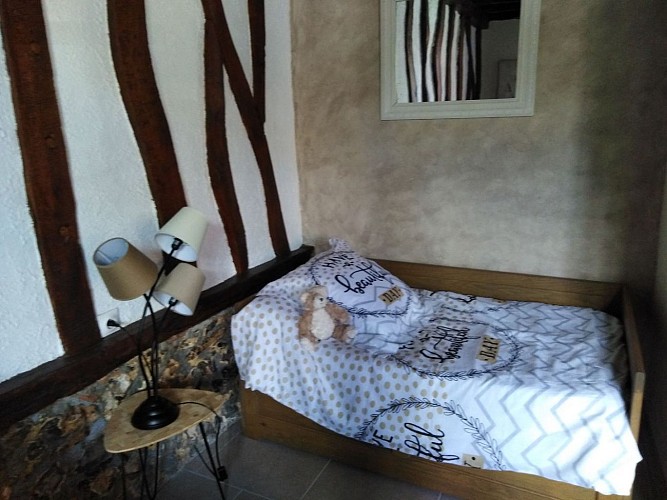 La Ferme des Tilleuls