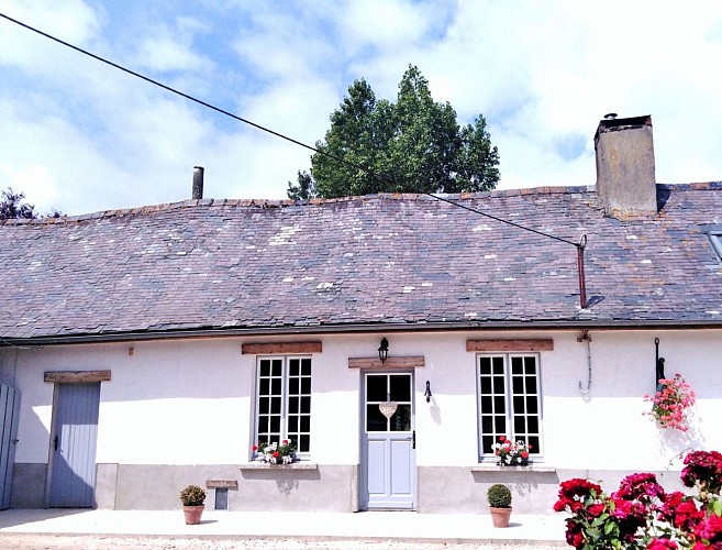 La Ferme des Tilleuls