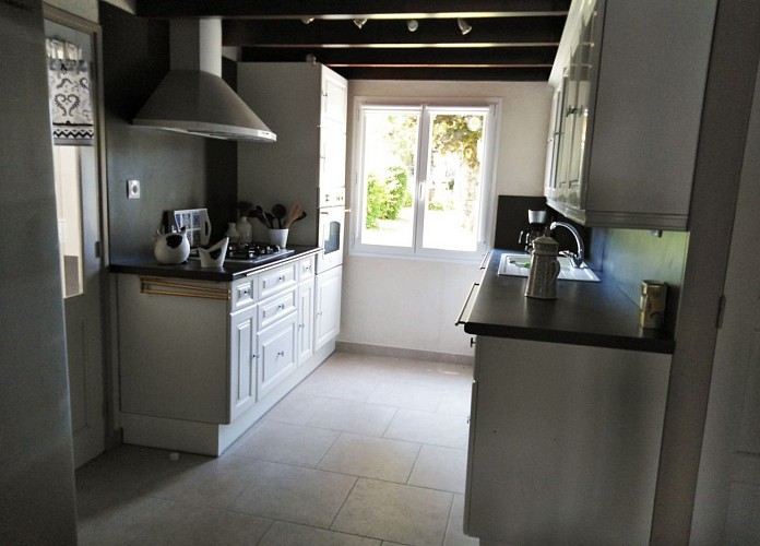 La Ferme des Tilleuls