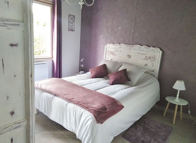 La Ferme des Tilleuls