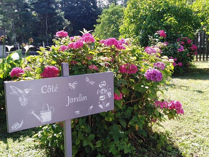 La Ferme des Tilleuls