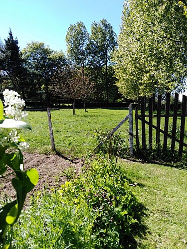 La Ferme des Tilleuls