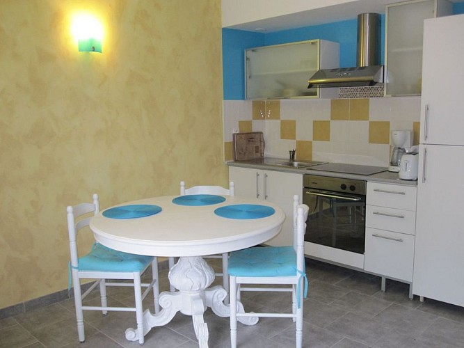 Gîtes du Cochon Noir