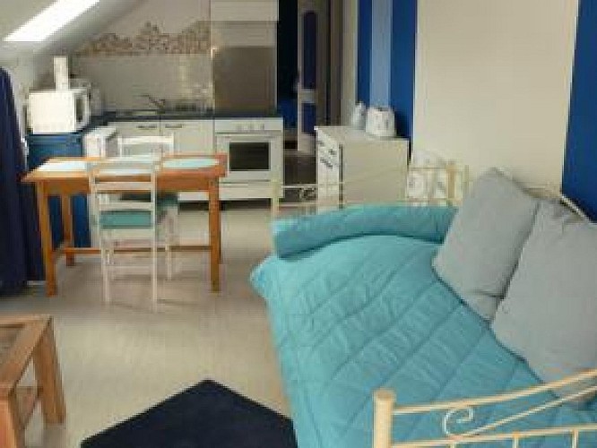 Gîtes du Cochon Noir