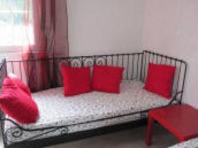 Gîtes du Cochon Noir