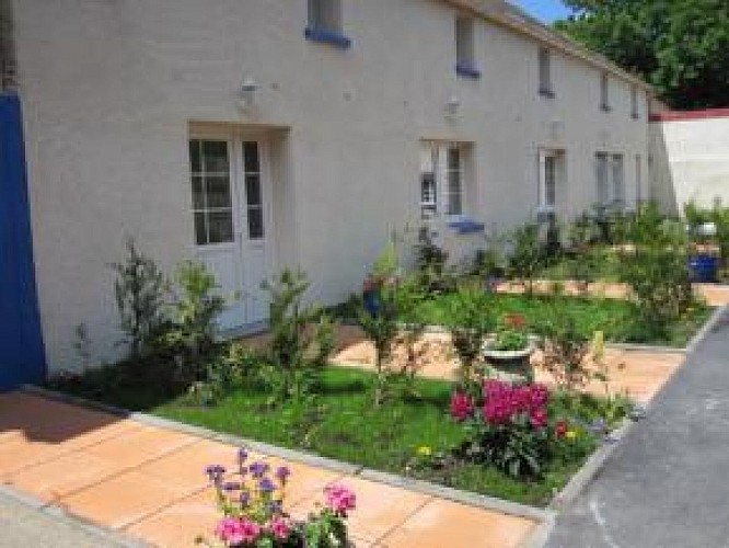 Gîtes du Cochon Noir