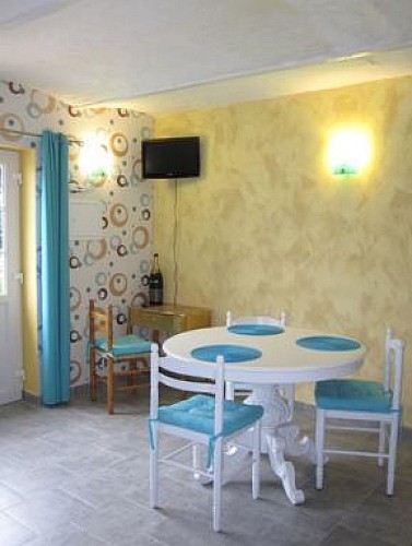 Gîtes du Cochon Noir