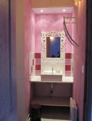 Gîtes du Cochon Noir