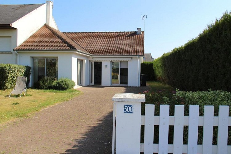 Cote d'Opale - Monsieur Duflos Olivier