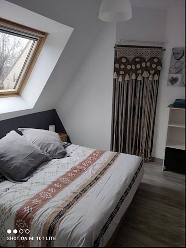 Gîte Western - Au Repos du Cavalier