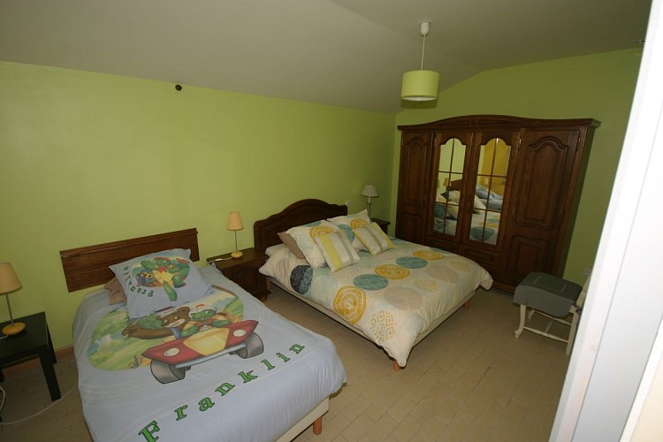 Le refuge des passereaux