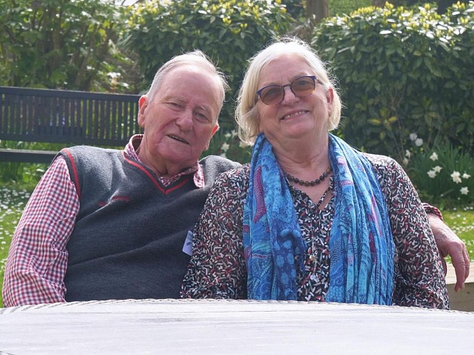 Le refuge des passereaux