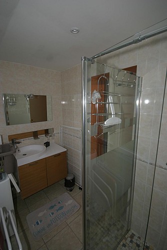 Le refuge des passereaux