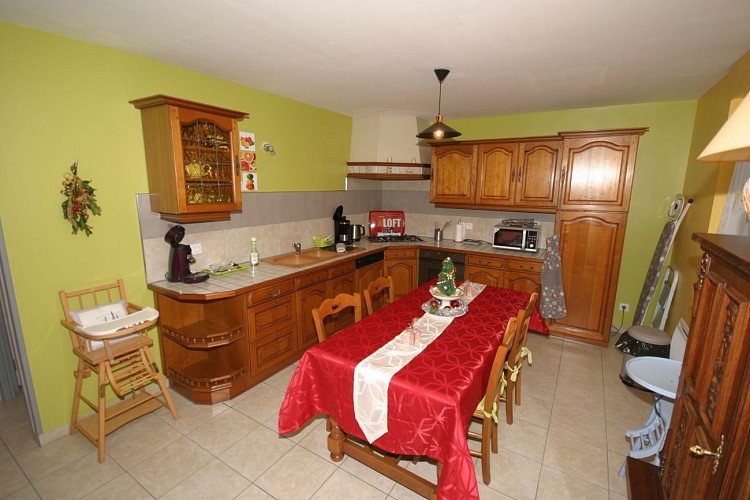 Le refuge des passereaux