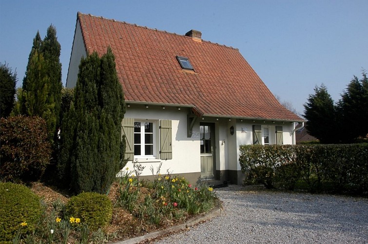 Le Chemin de la Mer - Studio