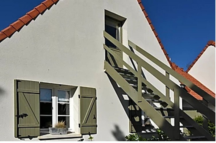 Le Chemin de la Mer - Studio