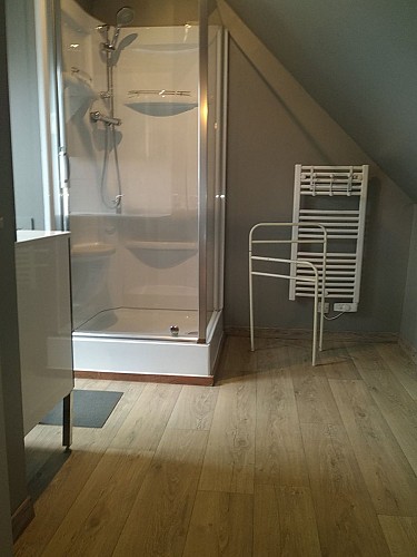 Gîte - La Côte d'Opale