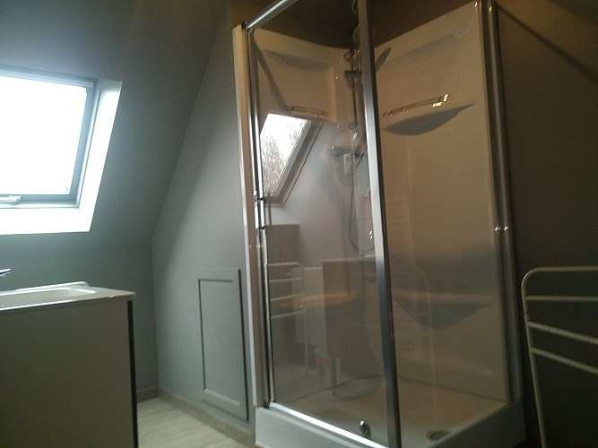 Gîte - La Côte d'Opale