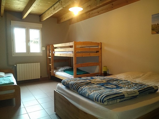 Gîte - La Côte d'Opale