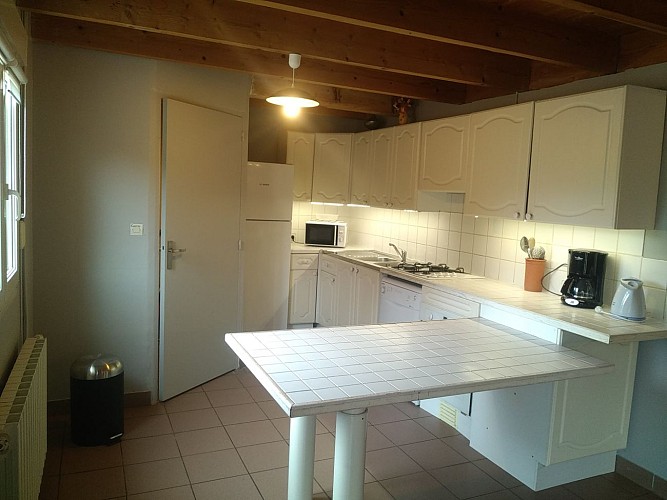 Gîte - La Côte d'Opale