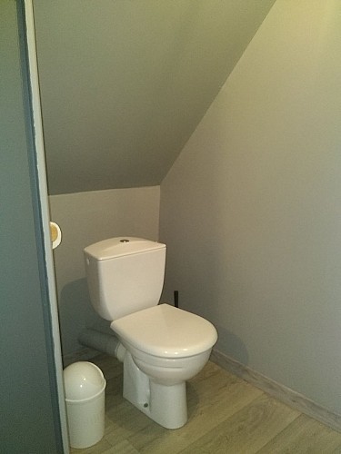 Gîte - La Côte d'Opale