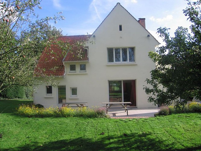 Gîte rural - Les quatre vents