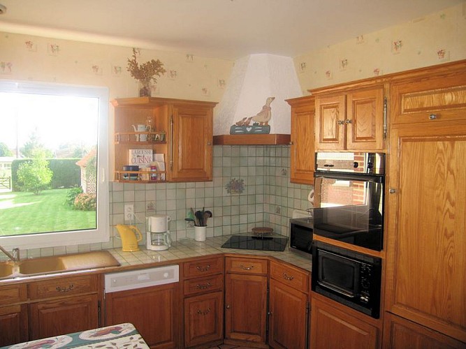 Gîte rural - Les quatre vents