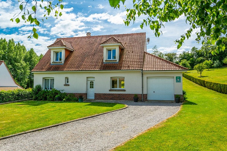 La Fourche à l'ombre