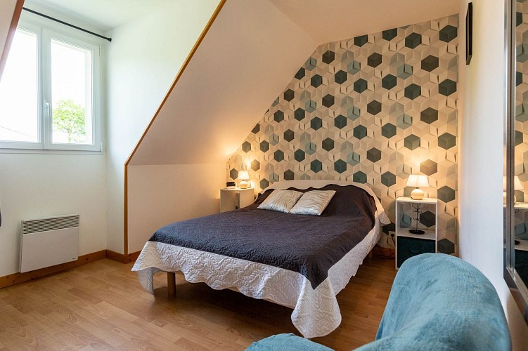 La Fourche à l'ombre