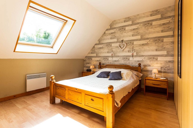 La Fourche à l'ombre