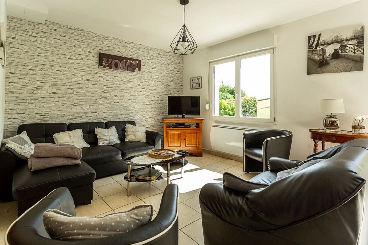 La Fourche à l'ombre