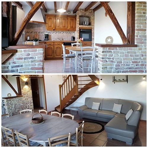 La Ferme de Beauvois