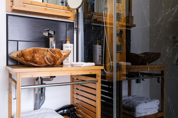 Appart Hôtel Relax Spa - Studio Louvre-Lens