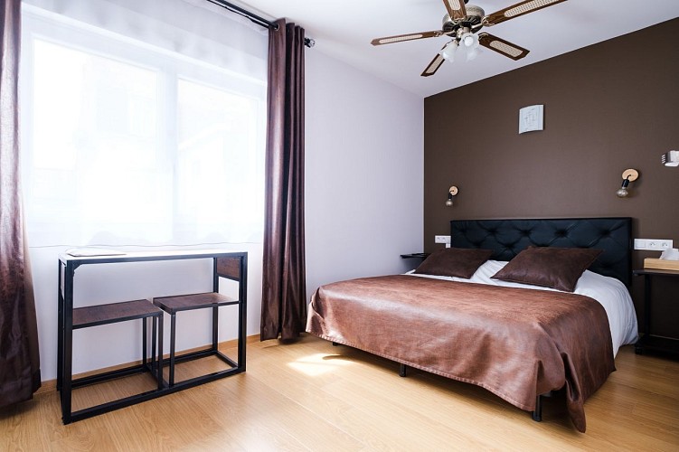 Appart Hôtel Relax Spa - Studio Louvre-Lens