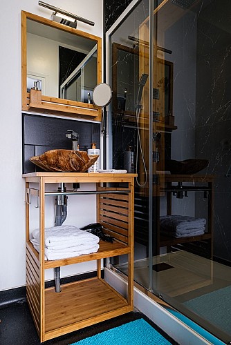 Appart Hôtel Relax Spa - Studio Louvre-Lens